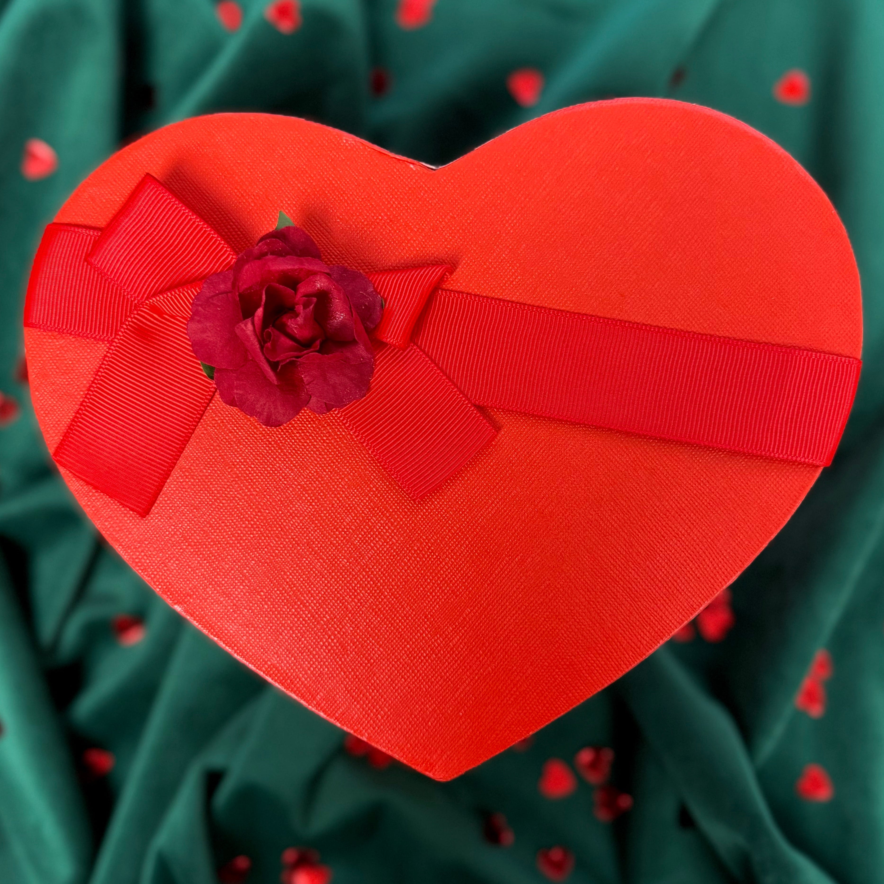 Zestaw MIŁOŚĆ ❤️